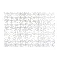 Puzzles de 1000 piezas para sublimación Alta Calidad (68 x 48 cm)