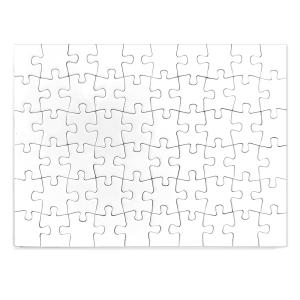 Puzzle 60 piezas Alta calidad (15x20 cm) - Pack de 2 unidades