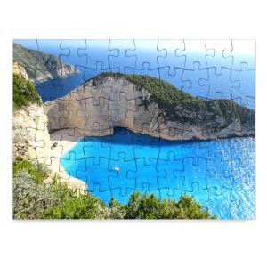 Puzzle 60 piezas Alta calidad (15x20 cm) - Pack de 2 unidades 2
