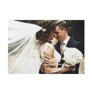 1080 pieces puzzles all different pieces (Pack 5 units) 2