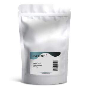 White Polyurethane (PU) DTF Powder