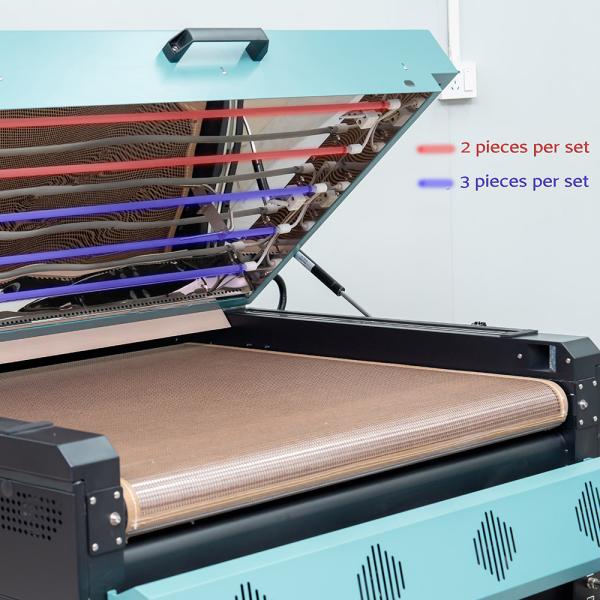 Lampada per forno e applicatore DTF InkOne SZ1