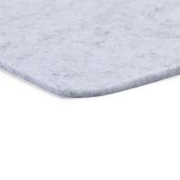 Tappetino per mouse in feltro per sublimazione