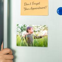 Jeu d'assemblage magnétique pour sublimation avec couleurs intenses et durables