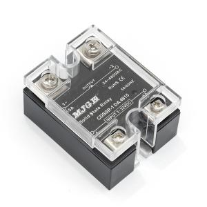 Relè a stato solido CDSSR-1DA 15DA per forno e applicatore DTF InkOne SX8 e SZ1