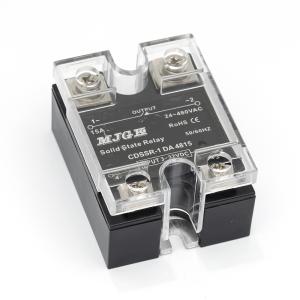 Solid state relay CDSSR-1DA 15DA for DTF Dryer and Shaker InkOne SX8 and SZ1 2
