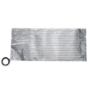 Front heating element for DTF Dryer and Shaker InkOne SZ1