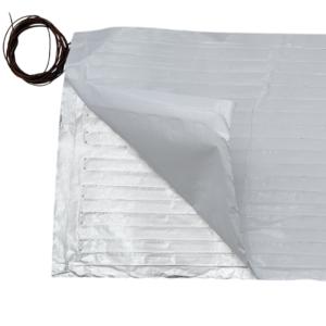 Élément chauffant frontal pour four de séchage DTF InkOne SZ1 2