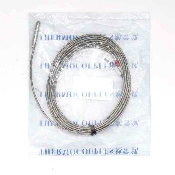 Capteur type K de rechange pour contrôle thermique préchauffage film DTF