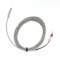 Sensore di temperatura quick-plug per piastra riscaldante forno DTF InkOne