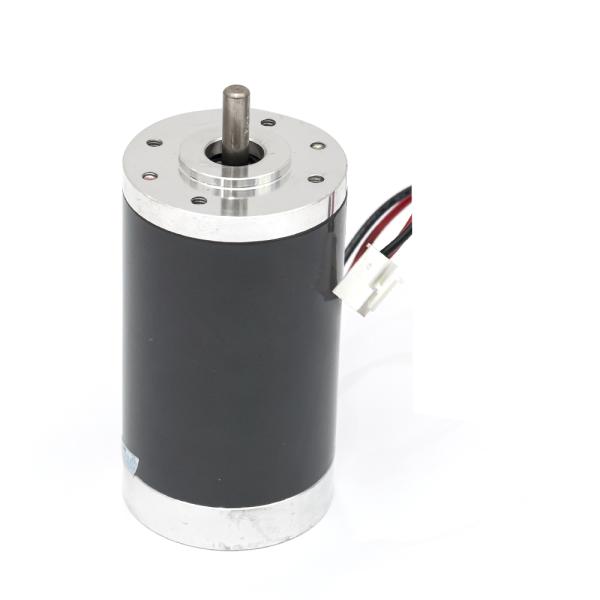 Ricambio Motore agitatore polvere adesiva DTF 24V DC