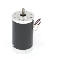 Ricambio Motore agitatore polvere adesiva DTF 24V DC