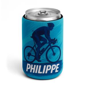 Funda térmica de neopreno para latas en sublimación 2