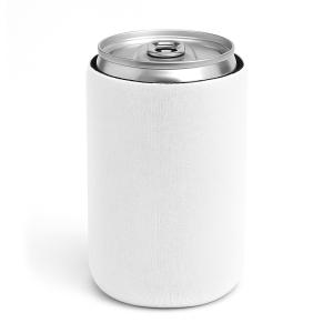Étui néoprène thermique pour canettes