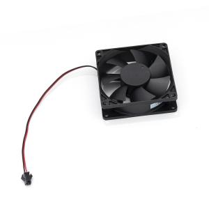 Ventole di raffreddamento per forno e applicatore DTF InkOne SX8 e SZ1