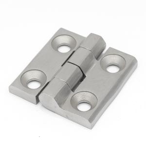 Ricambio Cerniere in acciaio inox per il coperchio superiore del forno DTF