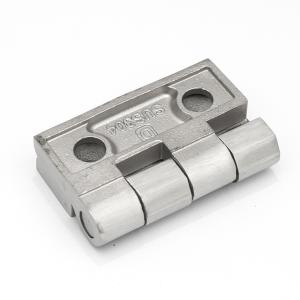 Ricambio Cerniere in acciaio inox per il coperchio superiore del forno DTF 2