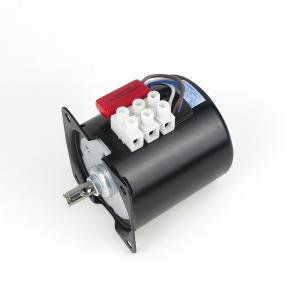 Rewinder motor for DTF Dryer and Shaker InkOne SX8 and SZ1 2