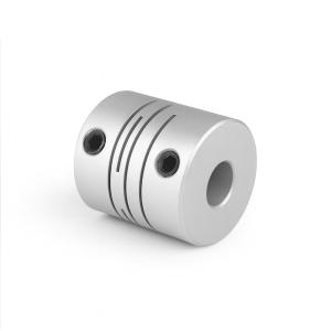 Acoplamiento de agitación de polvo para horno y aplicador DTF InkOne SX8 y SZ1 2