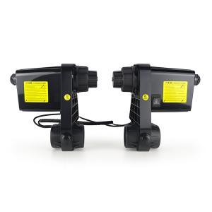 Raccoglitore di bobine per forno e applicatore DTF InkOne SX8 e SZ1