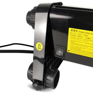 Raccoglitore di bobine per forno e applicatore DTF InkOne SX8 e SZ1 2