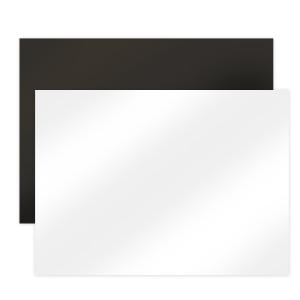 Portafotos de madera para pared (31,5x23 cm) sublimable