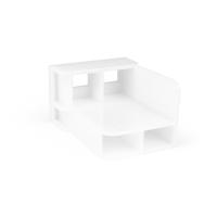 Outil de nettoyage des têtes pour imprimante DTF Epson SC-G6000 avec tampons remplaçables