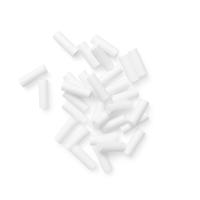 Outil de nettoyage avec design guidé W1-W4 pour tête d'impression DTF