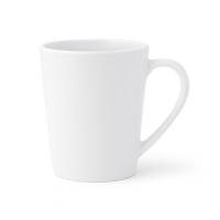 Tazza coniche in ceramica da 12 once sublimazione