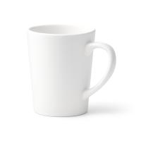 Tazza coniche in ceramica da 12 once sublimazione