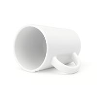 Tazza coniche in ceramica da 12 once sublimazione