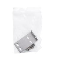 Fire prevention sensor with reflector and metal bracket for InkOne oven