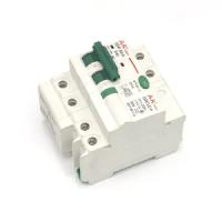 Ricambio Interruttore differenziale 40A per protezione alimentazione principale DTF