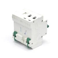 Interrupteur différentiel 40 Ampères pour déconnexion sûre contre fuites de courant