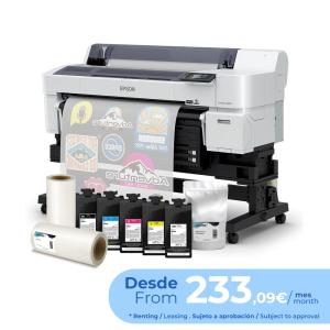 DTF Printer Epson SureColor SC-G6000