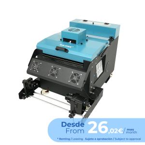 Horno y aplicador automático DTF InkOne SM3 (35 cm)