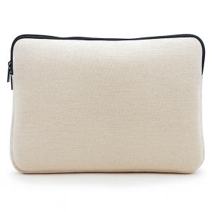 Fundas para portátiles tipo lino sublimación