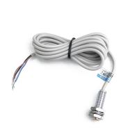 Safety lid sensor for opening detection in InkOne DTF equipment