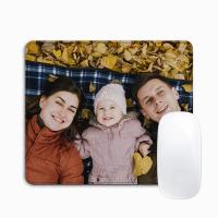 Leatherette mouse pad for sublimation