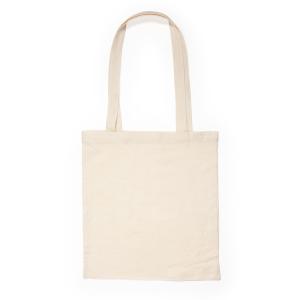 Bolsa tote de algodón