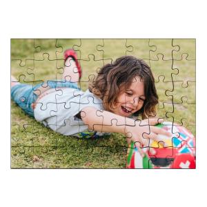 48 pieces wood puzzles (28.5x20 cm) for sublimation 2