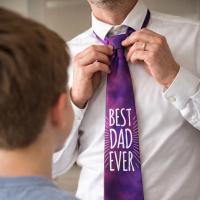 Corbatas para sublimación personalizables