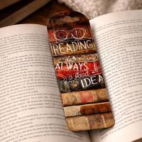 Segnalibro per sublimazione