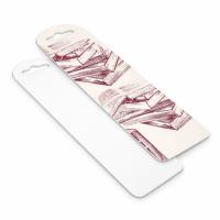 Segnalibro per sublimazione