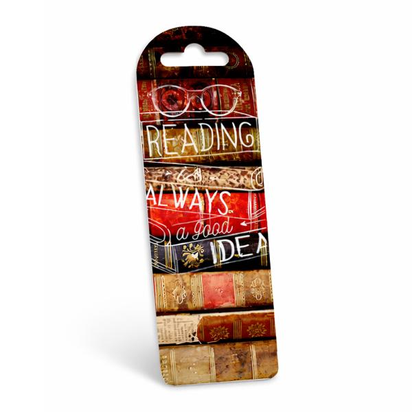 Segnalibro per sublimazione