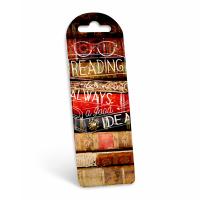 Segnalibro per sublimazione