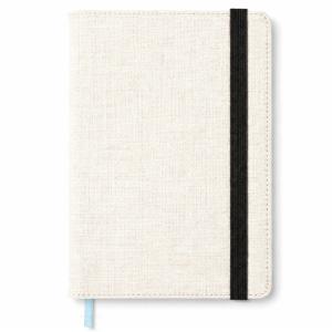 Linen like Notebook A6 for sublimation