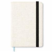 Linen like Notebook A6 for sublimation