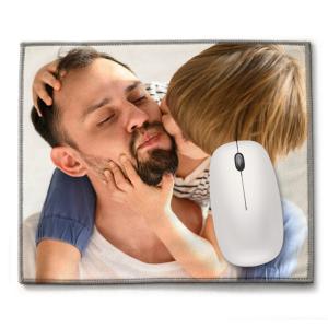 Terry Lined Mouse Pad for sublimation 2