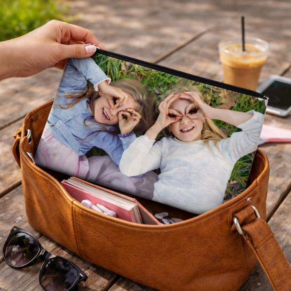 Sublimation Wristlet